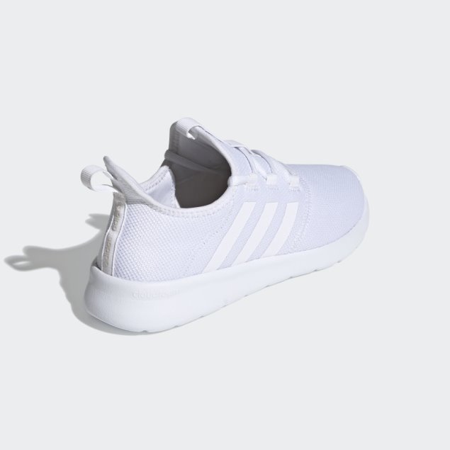 Zapatillas Adidas Cloudfoam Pure 2.0 Blancas