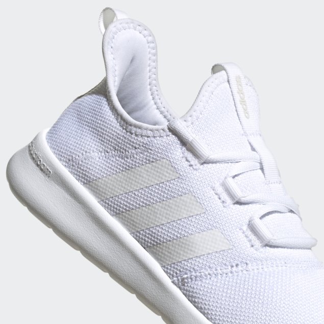 Zapatillas Adidas Cloudfoam Pure 2.0 Blancas