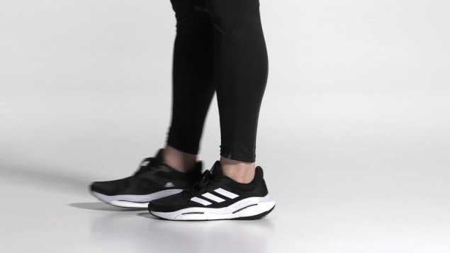 Zapatillas Adidas Solarcontrol Negras