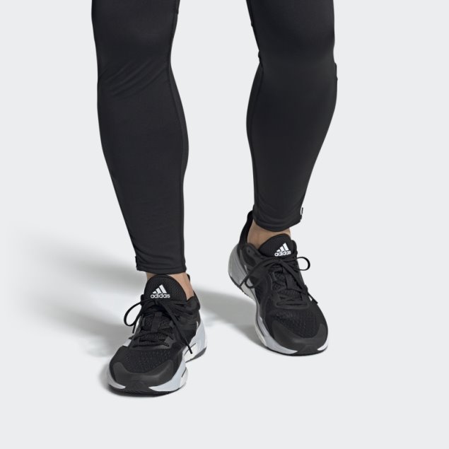 Zapatillas Adidas Solarcontrol Negras