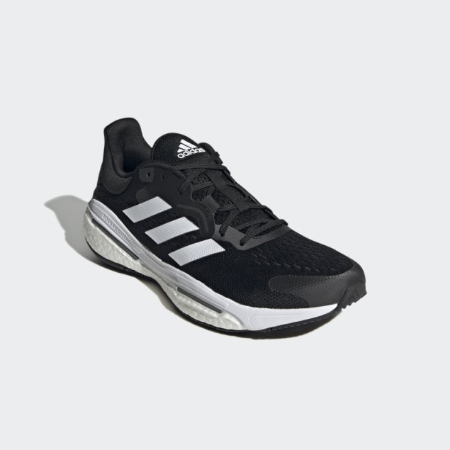 Zapatillas Adidas Solarcontrol Negras