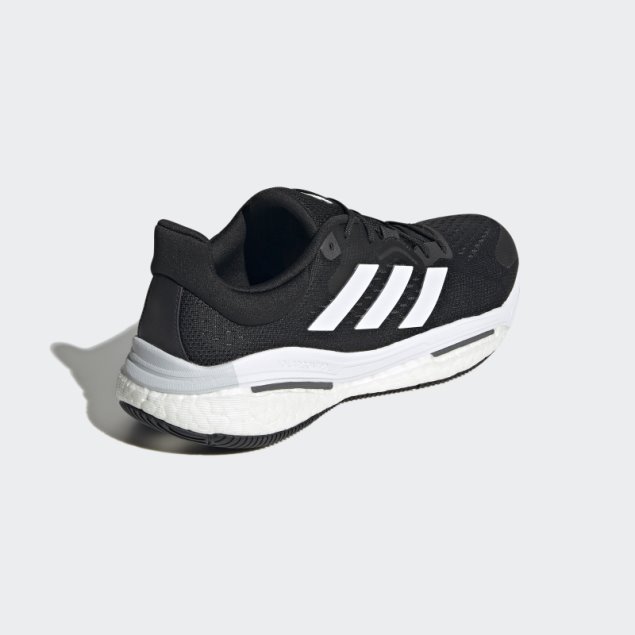 Zapatillas Adidas Solarcontrol Negras