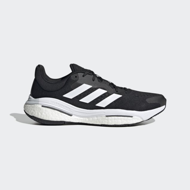 Zapatillas Adidas Solarcontrol Negras