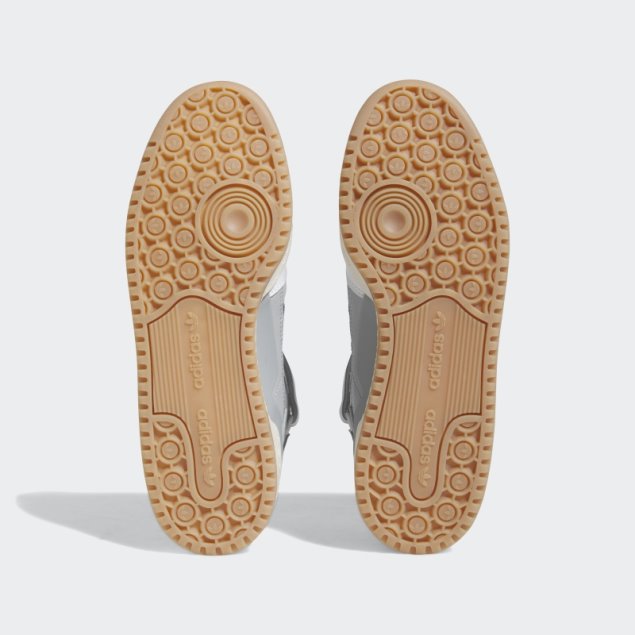 Zapatillas Adidas Forum Mid Onix