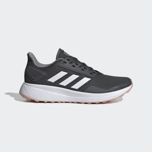 Adidas Duramo 9 Calzado Gris