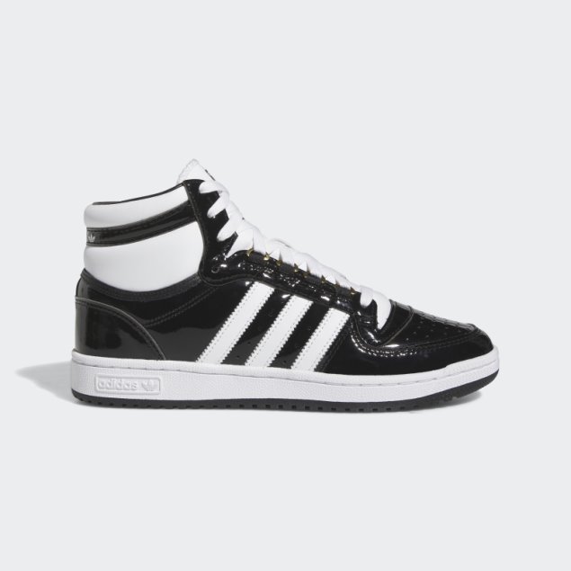 Zapatillas Adidas Top Ten Rb Negras