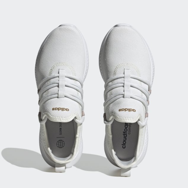 Zapatillas Adidas Puremotion Adapt 2.0 Blancas