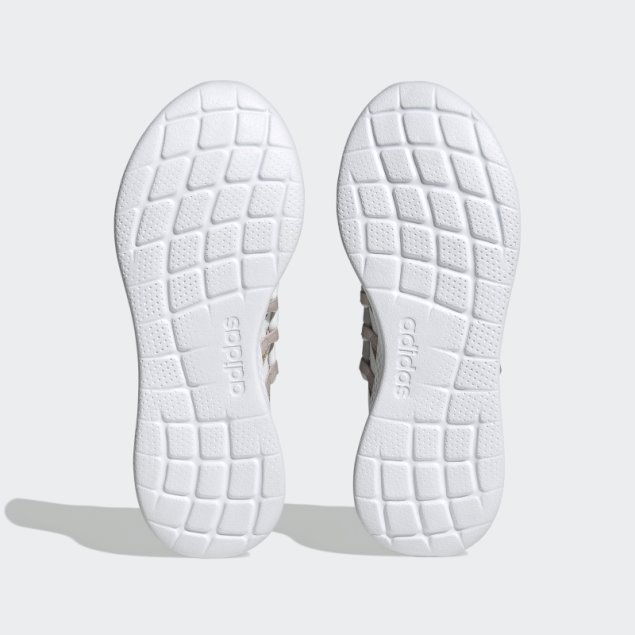 Zapatillas Adidas Puremotion Adapt 2.0 Blancas