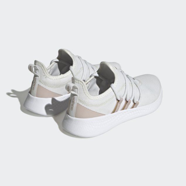 Zapatillas Adidas Puremotion Adapt 2.0 Blancas
