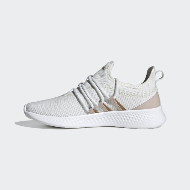 Zapatillas Adidas Puremotion Adapt 2.0 Blancas