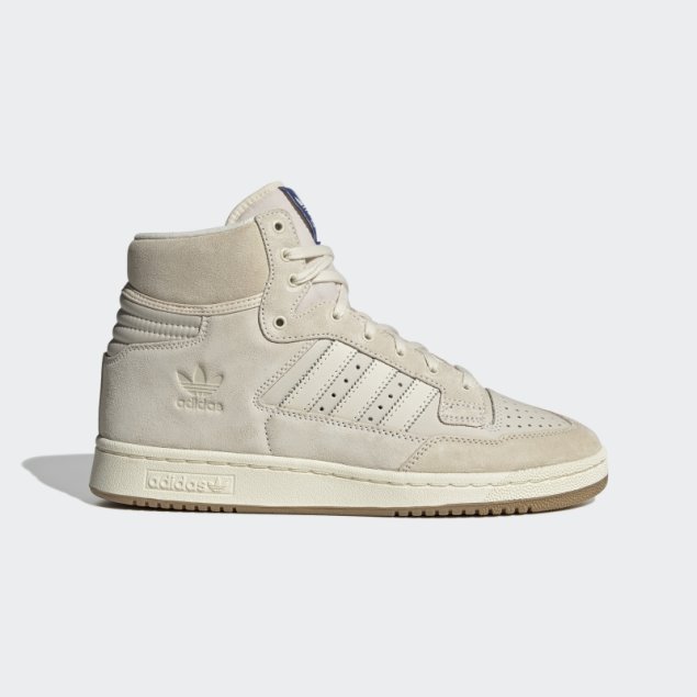 Zapatillas Adidas Centennial 85 Hi Blancas