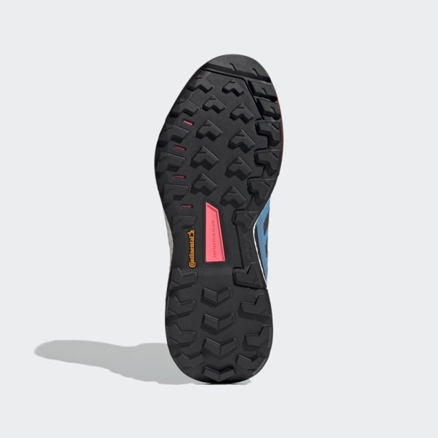 Terrex Skychaser 2 Mid Gore-tex Zapatillas De Senderismo Sky Rush Adidas