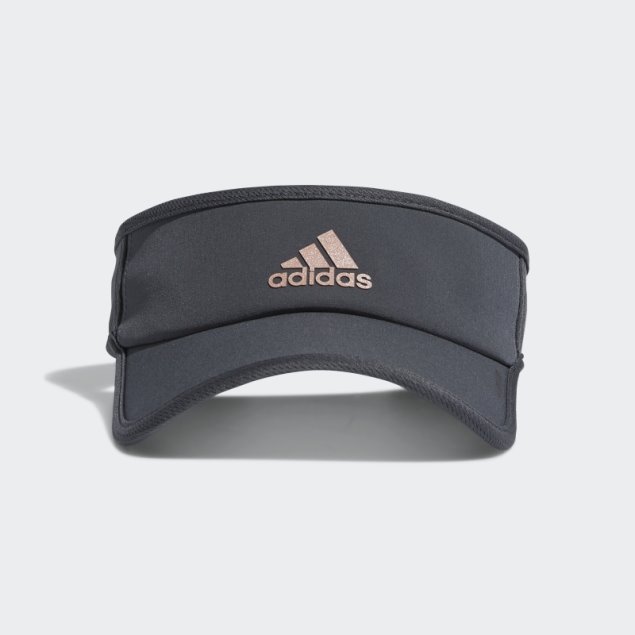Gris Adidas Superlite Visera De Moda