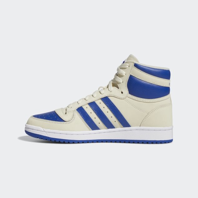 Adidas Top Ten Rb Zapatillas Azul Real Moda