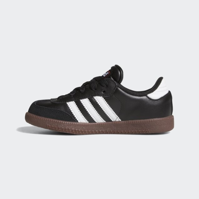 Zapatillas Adidas Samba Classic Blancas
