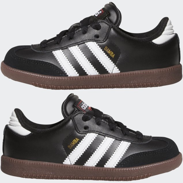 Zapatillas Adidas Samba Classic Blancas