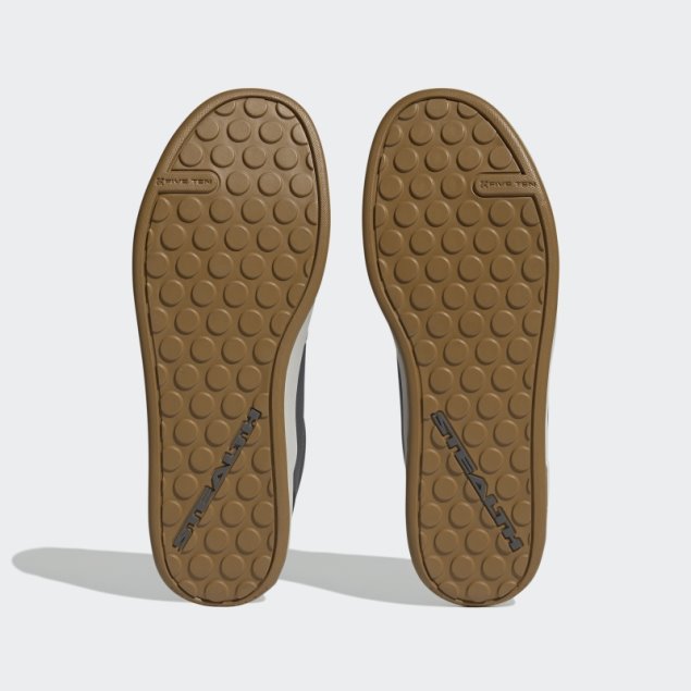 Five Ten Freerider Pro Zapatos De Bicicleta De Montaña Gris Adidas