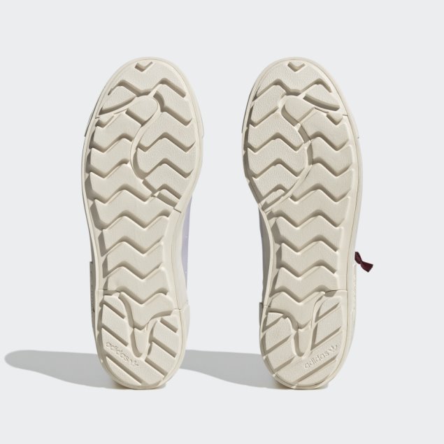 Zapatillas Adidas Stan Smith Bonega X Plateadas