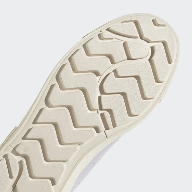 Zapatillas Adidas Stan Smith Bonega X Plateadas