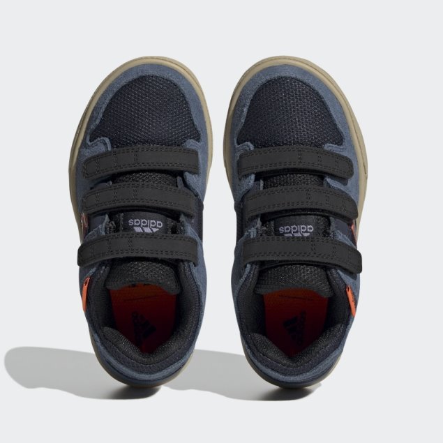 Zapatillas De Ciclismo De Montaña Ink Five Ten Freerider Adidas