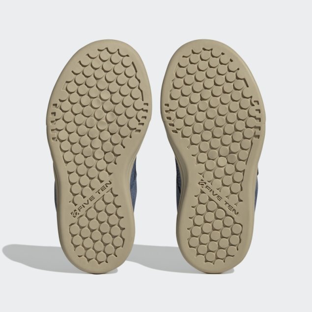 Zapatillas De Ciclismo De Montaña Ink Five Ten Freerider Adidas