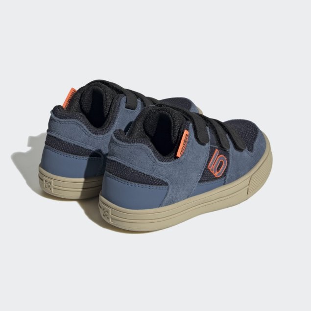 Zapatillas De Ciclismo De Montaña Ink Five Ten Freerider Adidas