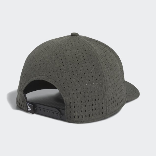 Gorra Adidas Hydrophobic Tour Oliva Mel