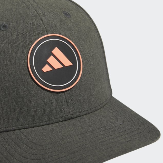 Gorra Adidas Hydrophobic Tour Oliva Mel