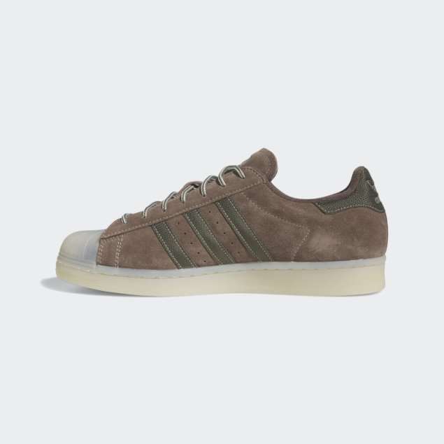 Zapatillas Adidas Superstar Tierra