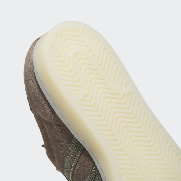 Zapatillas Adidas Superstar Tierra