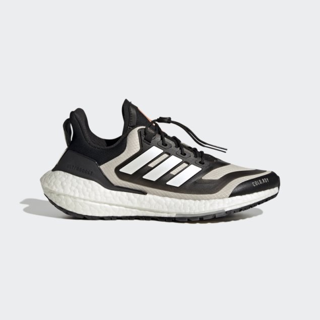 Zapatillas Adidas Ultraboost 22 Cold.rdy 2.0 Aluminio
