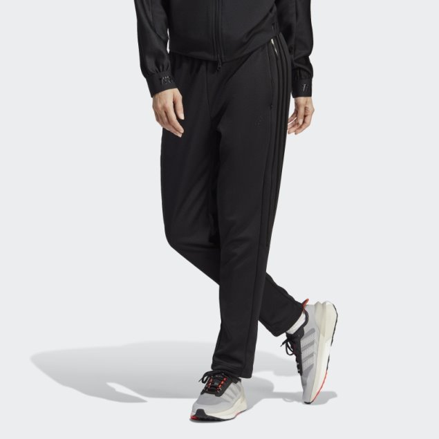 Pantalones De Chándal De Moda Tiro Suit-up Advanced Negro Adidas