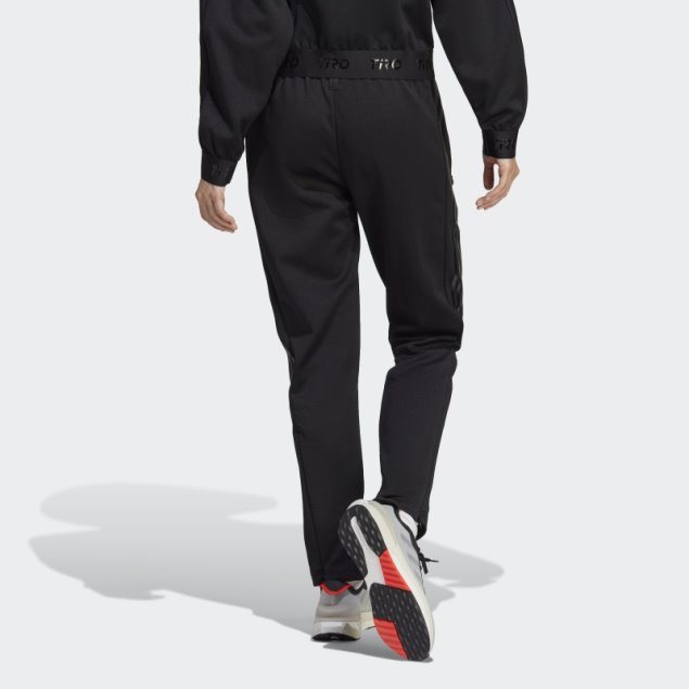 Pantalones De Chándal Adidas Tiro Suit-up Advanced Negro