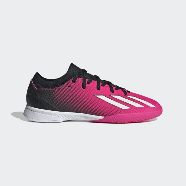 X Speedportal.3 Zapatillas De Interior Adidas Rosa