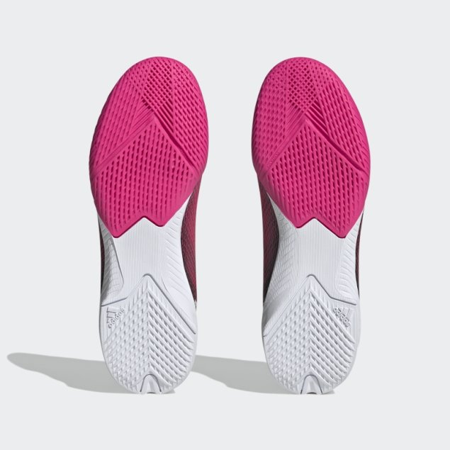 X Speedportal.3 Zapatillas De Interior Adidas Rosa