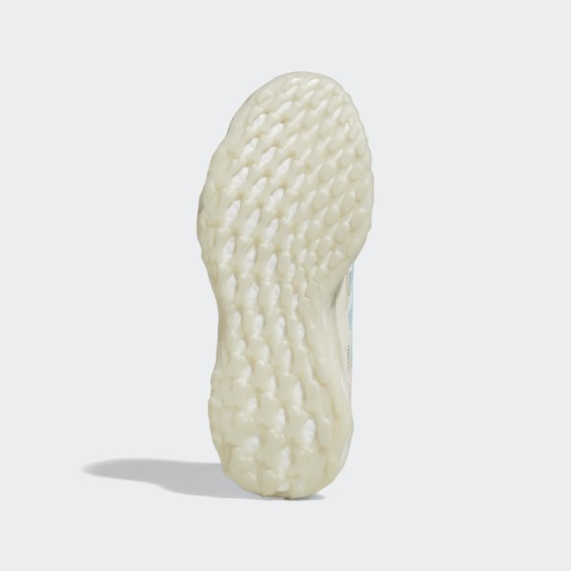 Zapatillas Adidas Web Boost Cero Metalicas