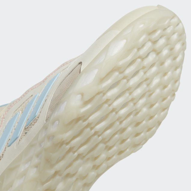 Zapatillas Adidas Web Boost Cero Metalicas