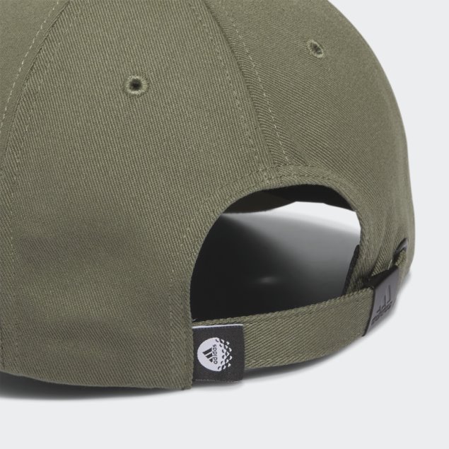 Gorra Verde Oliva Adidas