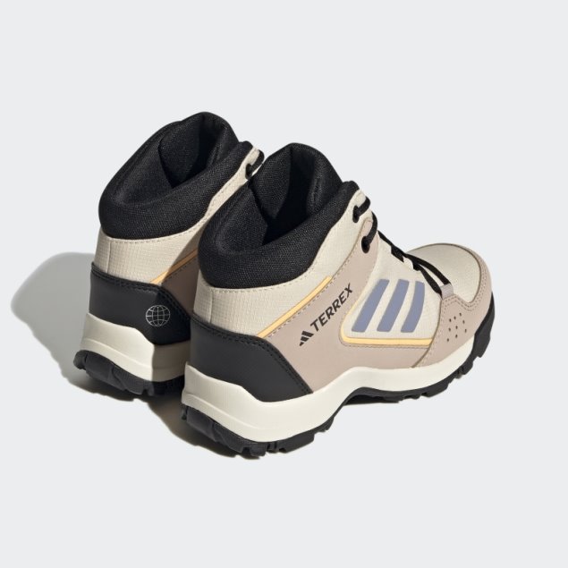Arena Adidas Terrex Hyperhiker Mid Zapatillas De Senderismo
