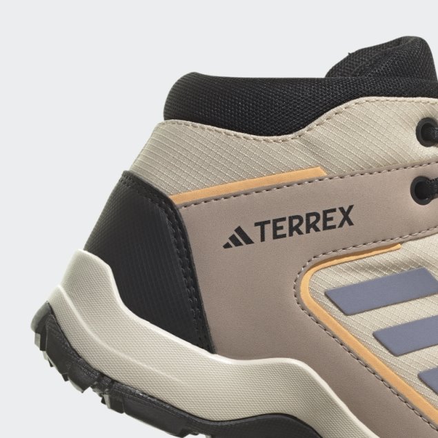 Arena Adidas Terrex Hyperhiker Mid Zapatillas De Senderismo