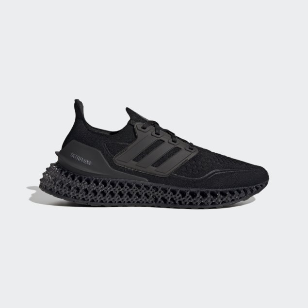 Zapatillas Adidas Ultra 4dfwd Negras