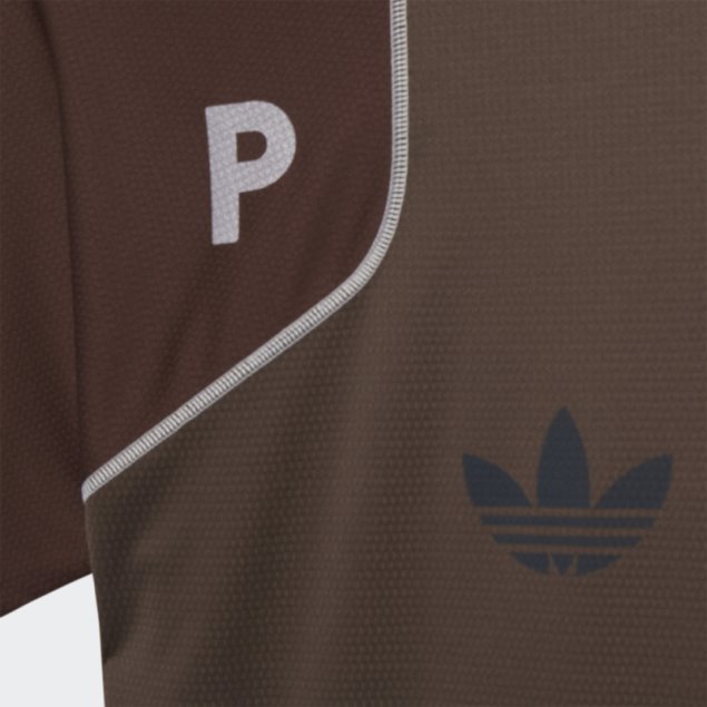 Camiseta De Manga Corta Pop Tech Deepest Earth Adidas