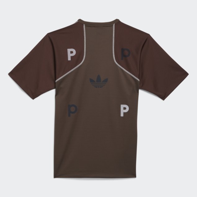 Camiseta Pop Tech Deepest Earth Adidas