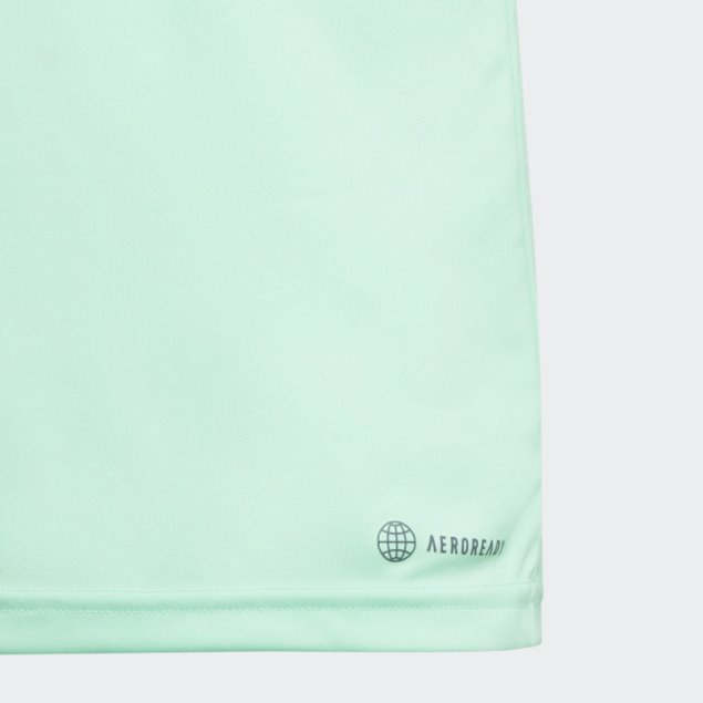 Camiseta Tercera Equipación Fc Schalke 04 22/23 Adidas Menta