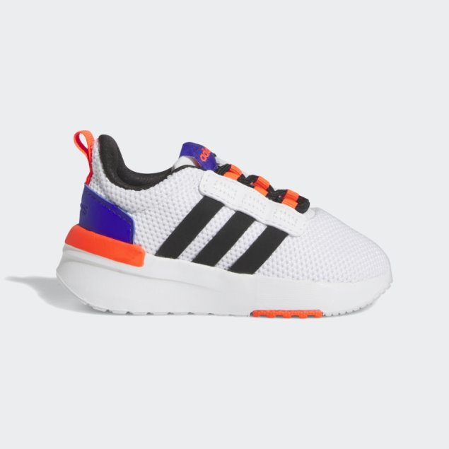 Zapatillas Adidas Racer Tr21 Azul