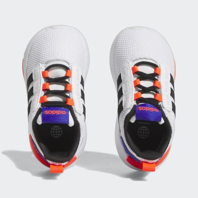 Zapatillas Adidas Racer Tr21 Azul