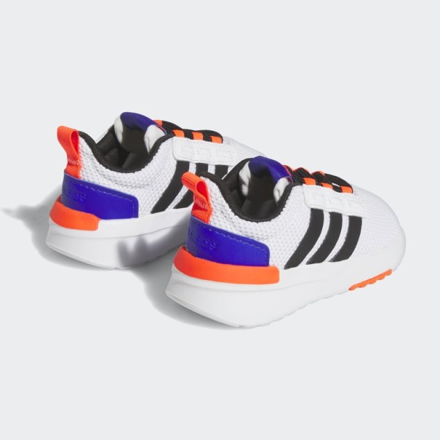 Zapatillas Adidas Racer Tr21 Azul