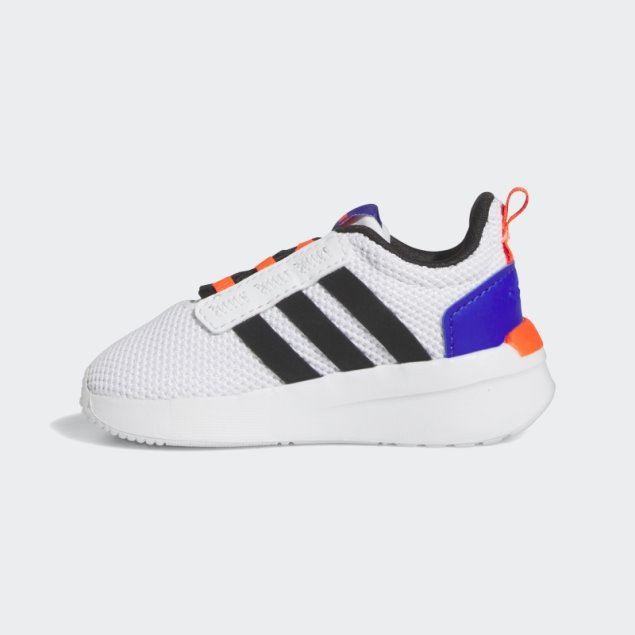 Zapatillas Adidas Racer Tr21 Azul