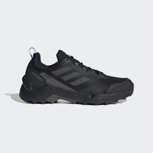 Zapatillas Adidas Eastrail 2.0 Rain.rdy Negras