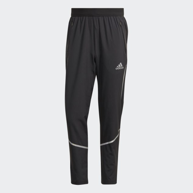 Jogger Adidas Adizero Negro